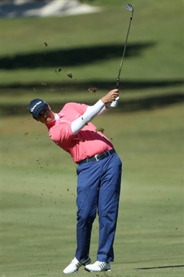 Beau Hossler Poster 3503517