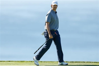 Beau Hossler Poster 3503520