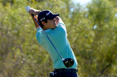 Beau Hossler Poster 3503521
