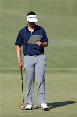 Beau Hossler Poster 3503522