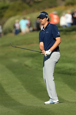 Beau Hossler Poster 3503524