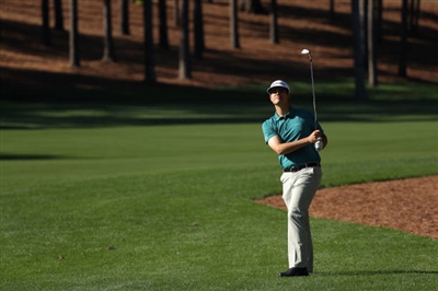 Beau Hossler Poster 3503526