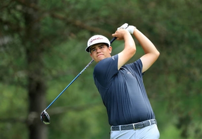 Beau Hossler Poster 3503527