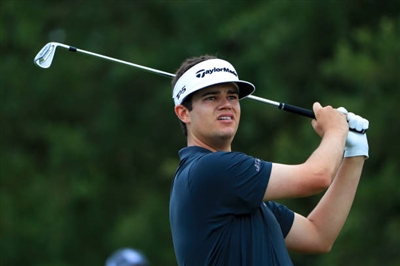 Beau Hossler Poster 3503529
