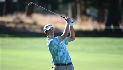 Beau Hossler Poster 3503530