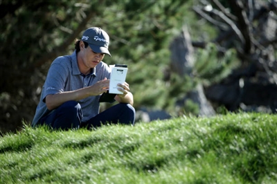 Beau Hossler Poster 3503532