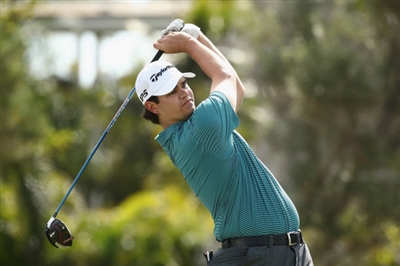 Beau Hossler Poster 3503533