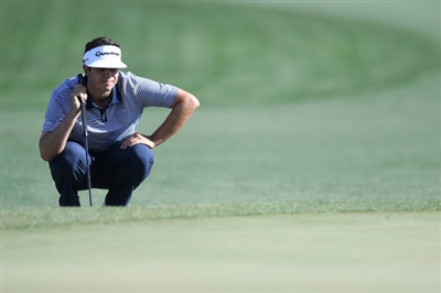 Beau Hossler Poster 3503535