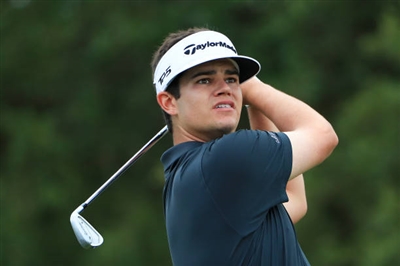 Beau Hossler Poster 3503536