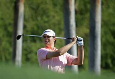 Beau Hossler Poster 3503538