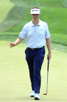 Beau Hossler Poster 3503541