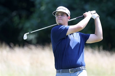 Beau Hossler Poster 3503542