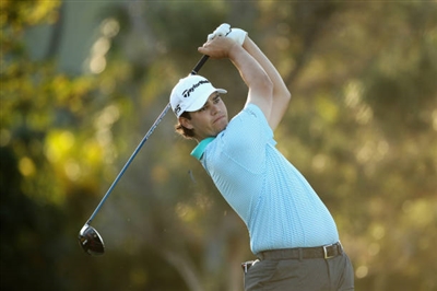 Beau Hossler Poster 3503543