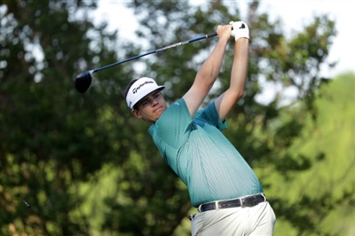 Beau Hossler Poster 3503544