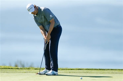 Beau Hossler Poster 3503546