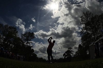 Beau Hossler Poster 3503547