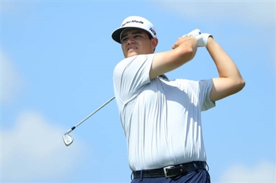 Beau Hossler Poster 3503550