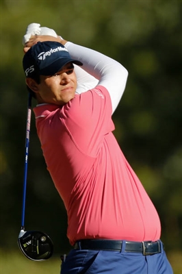 Beau Hossler Poster 3503551