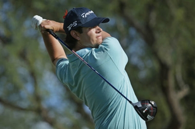 Beau Hossler Poster 3503552