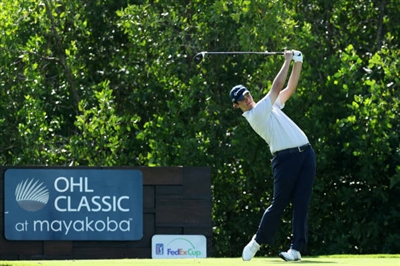 Beau Hossler Poster 3503554