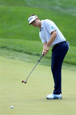 Beau Hossler Poster 3503555