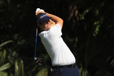 Beau Hossler Poster 3503556