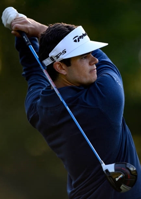 Beau Hossler Poster 3503557