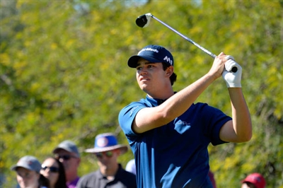 Beau Hossler Poster 3503558