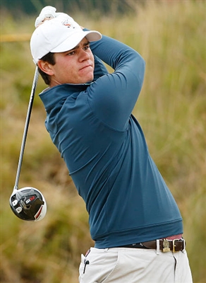 Beau Hossler Poster 3503560