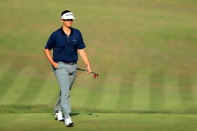 Beau Hossler Poster 3503561
