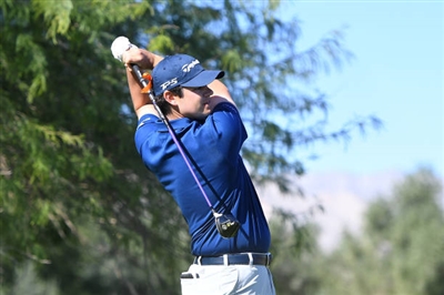 Beau Hossler Poster 3503562