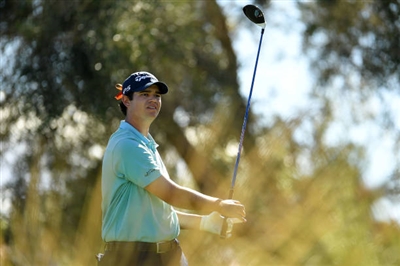Beau Hossler Poster 3503565