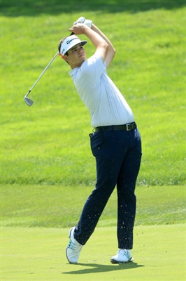 Beau Hossler Poster 3503566