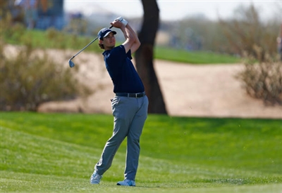 Beau Hossler Poster 3503567