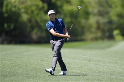 Beau Hossler Poster 3503568