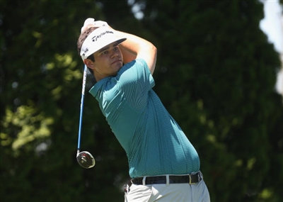 Beau Hossler Poster 3503569