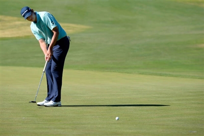 Beau Hossler Poster 3503570