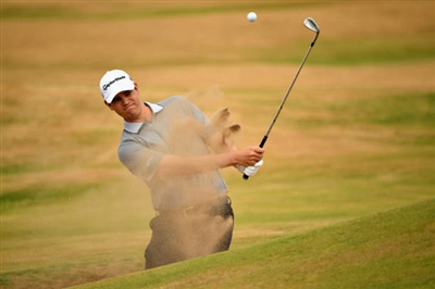 Beau Hossler Poster 3503571