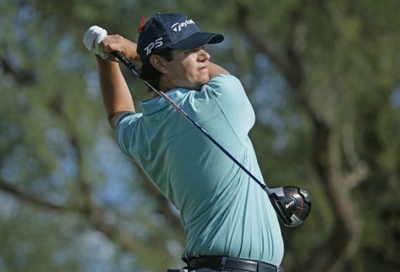 Beau Hossler Poster 3503572