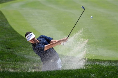 Beau Hossler Poster 3503576
