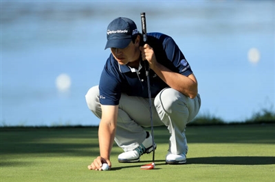 Beau Hossler Poster 3503579