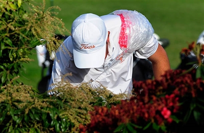 Beau Hossler Poster 3503581