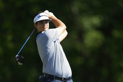 Beau Hossler Poster 3503582