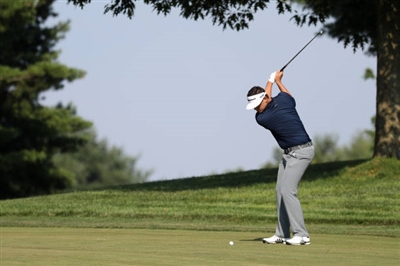 Beau Hossler Poster 3503583