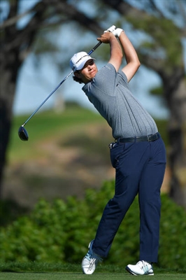 Beau Hossler Poster 3503584