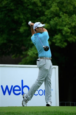 Beau Hossler Poster 3503588