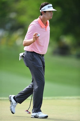 Beau Hossler Poster 3503590
