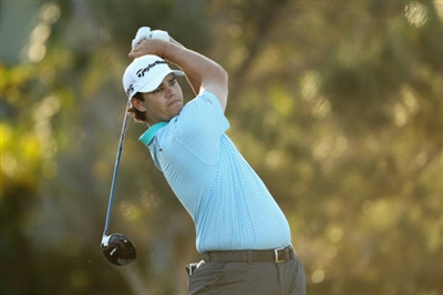 Beau Hossler Poster 3503591