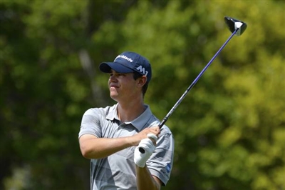 Beau Hossler Poster 3503593