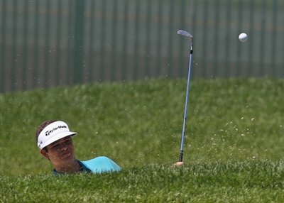 Beau Hossler Poster 3503595